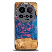 mini: Bewood Resin Case for Xiaomi 15 Ultra - Neons - Vegas (1)