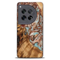 mini: Etui Bewood Unique do OnePlus 12 - Planets - Jowisz (1)