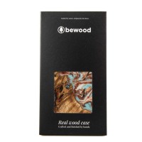 mini: Etui Bewood Unique do OnePlus 12 - Planets - Jowisz (2)