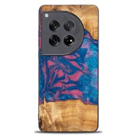 mini: Bewood Resin Case for OnePlus 12 - Neons - Vegas (1)