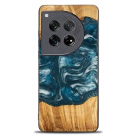 mini: Bewood Resin Case for OnePlus 12 - 4 Elements - Air (1)