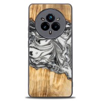 mini: Bewood Resin Case for Realme 14 Pro 5G - 4 Elements - Earth (1)