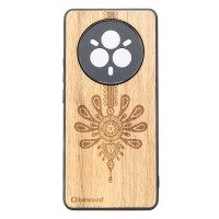 mini: Drewniane Etui Bewood do Realme 14 Pro Plus 5G PARZENICA LIMBA (1)