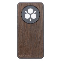 mini: Drewniane Etui Bewood do Realme 14 Pro Plus 5G DĄB WĘDZONY (1)