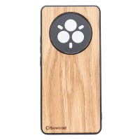 mini: Drewniane Etui Bewood do Realme 14 Pro Plus 5G DĄB (1)