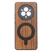 mini: Drewniane Etui Bewood do Realme 14 Pro Plus 5G BOCOTE z MagSafe (1)