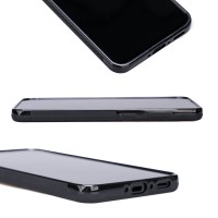 mini: Drewniane Etui Bewood do Samsung Galaxy A36 5G DĄB WĘDZONY z MagSafe (3)