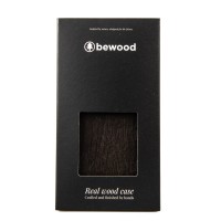 mini: Drewniane Etui Bewood do Samsung Galaxy A26 5G DĄB WĘDZONY (4)