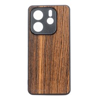 mini: Drewniane Etui Bewood do Xiaomi Redmi Note 14 5G BOCOTE (1)