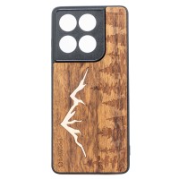 mini: Drewniane Etui Bewood do Motorola Edge 60 Pro 5G GÓRY IMBUIA (1)