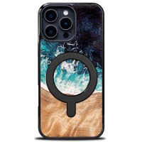mini: Etui Bewood Unique do iPhone 16 Pro Max - Dream Island z MagSafe (1)