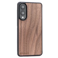 mini: Samsung Galaxy S25 Edge American Walnut Bewood Wood Case (2)