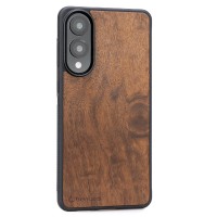 mini: Drewniane Etui Bewood do Samsung Galaxy S25 Edge IMBUIA (2)