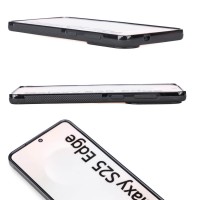 mini: Drewniane Etui Bewood do Samsung Galaxy S25 Edge HARLEY PATENT ANIEGRE (4)