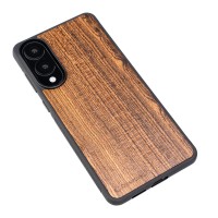 mini: Drewniane Etui Bewood do Samsung Galaxy S25 Edge BOCOTE (3)