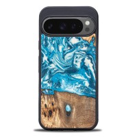 mini: Etui Bewood Unique do Google Pixel 10 Pro XL - Planets - Uran (2)