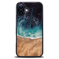 mini: Etui Bewood Unique do iPhone 16 Plus - Dream Island (7)