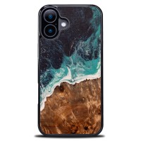 mini: Etui Bewood Unique do iPhone 16 Plus - Dream Island (8)