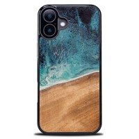 mini: Etui Bewood Unique do iPhone 16 Plus - Dream Island (10)