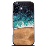 mini: Etui Bewood Unique do iPhone 16 Plus - Dream Island (12)