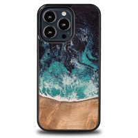 mini: Etui Bewood Unique do iPhone 13 Pro - Dream Island (5)