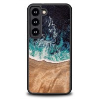 mini: Etui Bewood Unique do Samsung Galaxy S23 - Dream Island (10)