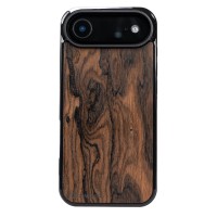 mini: Apple iPhone 17 Air Ziricote Bewood Wood Case (1)