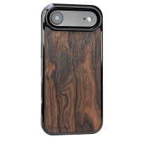 mini: Apple iPhone 17 Air Ziricote Bewood Wood Case (2)