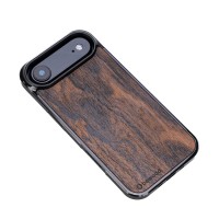 mini: Apple iPhone 17 Air Ziricote Bewood Wood Case (3)