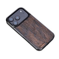 mini: Apple iPhone 17 Pro Ziricote Bewood Wood Case (3)