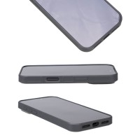 mini: Drewniane Etui Bewood do iPhone 17 Pro DĄB WĘDZONY z MagSafe (3)
