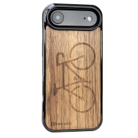 mini: Apple iPhone 17 Air Bike Frake Bewood Wood Case (2)
