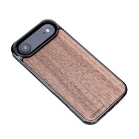 mini: Apple iPhone 17 Air American Walnut Bewood Wood Case (3)