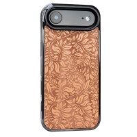 mini: Drewniane Etui Bewood do iPhone Air LIŚCIE JABŁOŃ (2)