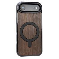 mini: Drewniane Etui Bewood do iPhone Air DĄB WĘDZONY z MagSafe (2)