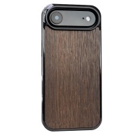 mini: Drewniane Etui Bewood do iPhone Air DĄB WĘDZONY (2)