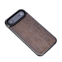 mini: Drewniane Etui Bewood do iPhone Air DĄB WĘDZONY (3)