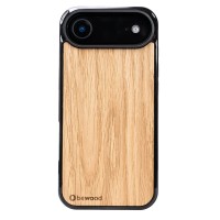mini: Drewniane Etui Bewood do iPhone Air DĄB (1)
