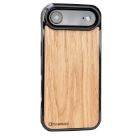 mini: Drewniane Etui Bewood do iPhone Air DĄB (2)