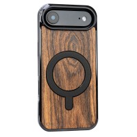 mini: Apple iPhone 17 Air Bocote Bewood Wood Case with MagSafe (2)