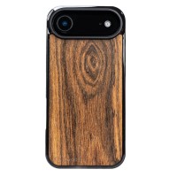 mini: Apple iPhone 17 Air Bocote Bewood Wood Case (1)