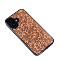 mini: Apple iPhone 17 Leafs Apple Tree Bewood Wood Case (3)