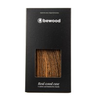 mini: Apple iPhone 17 Bocote Bewood Wood Case (5)