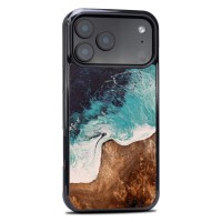 mini: Bewood Resin Case for Apple iPhone 17 Pro Max - Dream  Island (7)