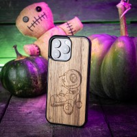 mini: Etui VooDoo Imbuia - Halloween - Edycja Specjalna (2)