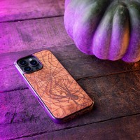 mini: Spider - Halloween - Special Edition Wood Case (3)