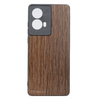 mini: Drewniane Etui Bewood do Motorola G85 5G DĄB WĘDZONY (1)