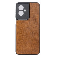 mini: Drewniane Etui Bewood do Motorola G55 5G IMBUIA (1)