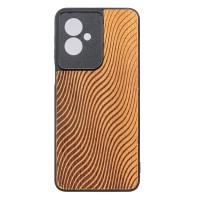 mini: Drewniane Etui Bewood do Motorola G55 5G FALE MERBAU (1)
