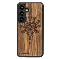 mini: Samsung Galaxy S25 FE Parzenica Frake Bewood Wood Case (1)
